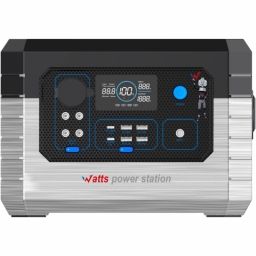 WONDER WX2400